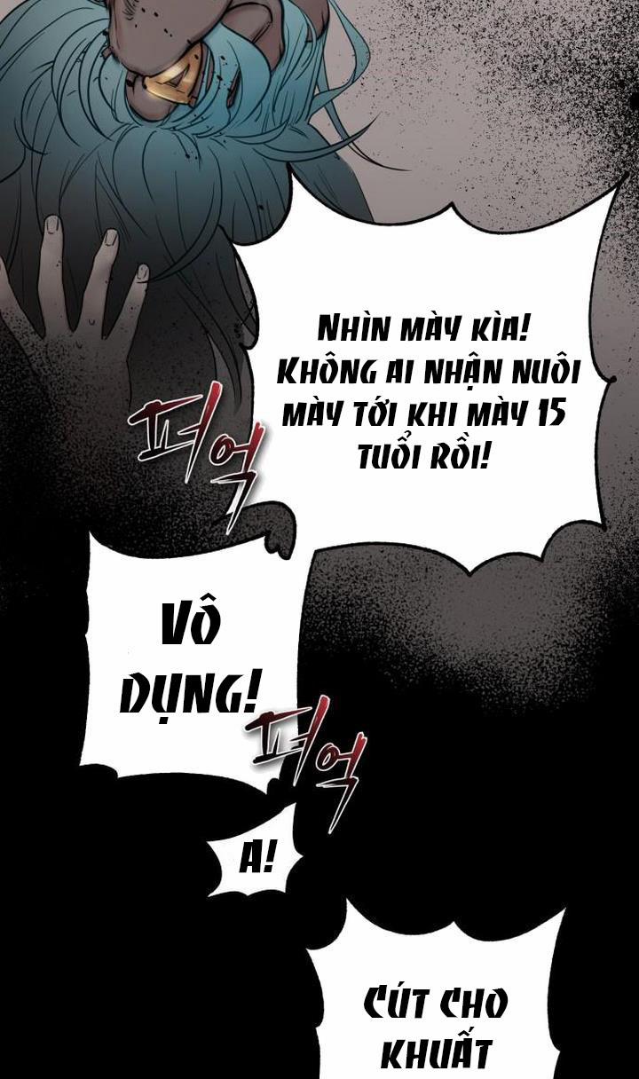 Công Chúa Mint Bé Nhỏ 1 trang 1