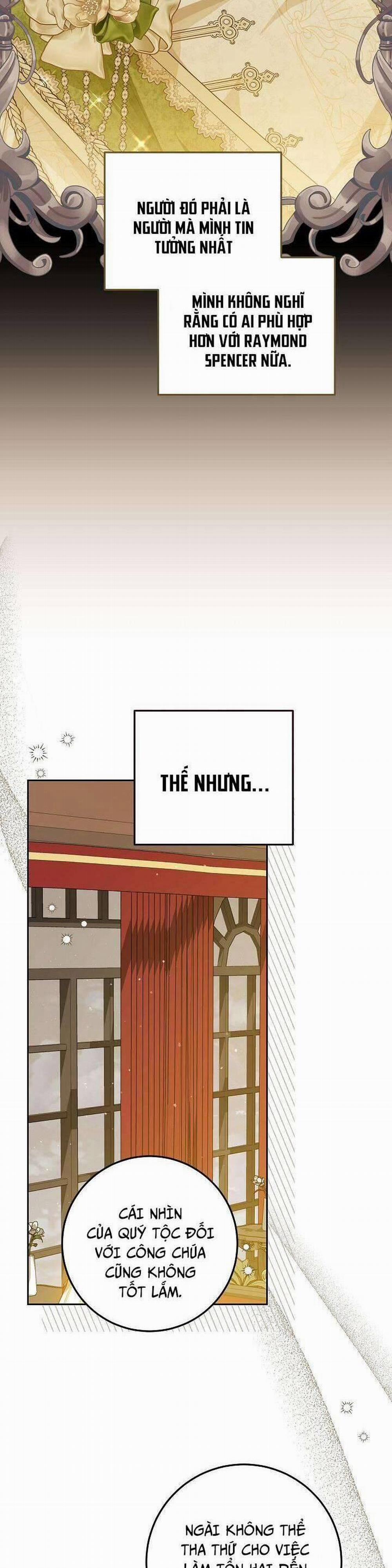 Công Chúa Nhân Danh Fan Cứng 9 trang 1