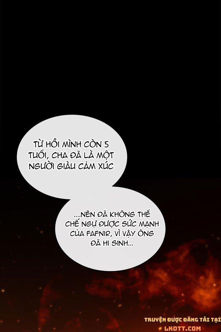 Công Chúa Phản Diện Muốn Sống Trong Cửa Hàng Bánh Ngọt 16 trang 1