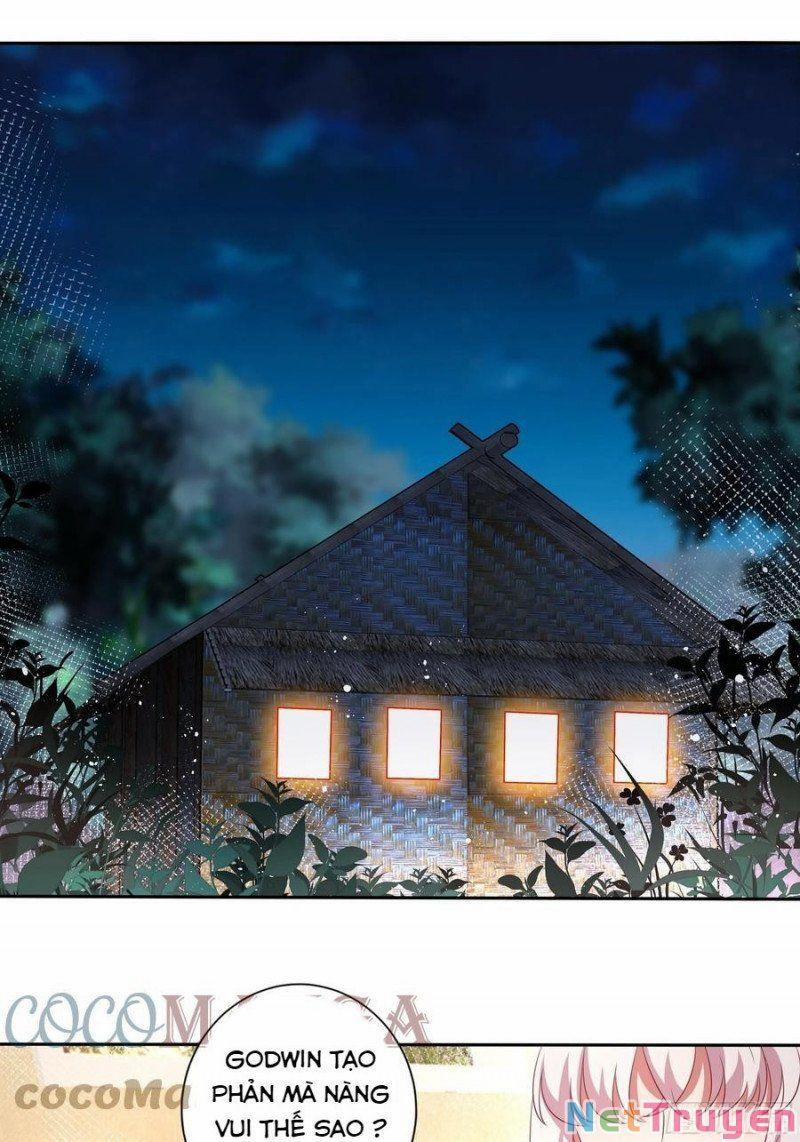 Công Chúa Phản Diện Trong Truyền Thuyết 131 trang 1