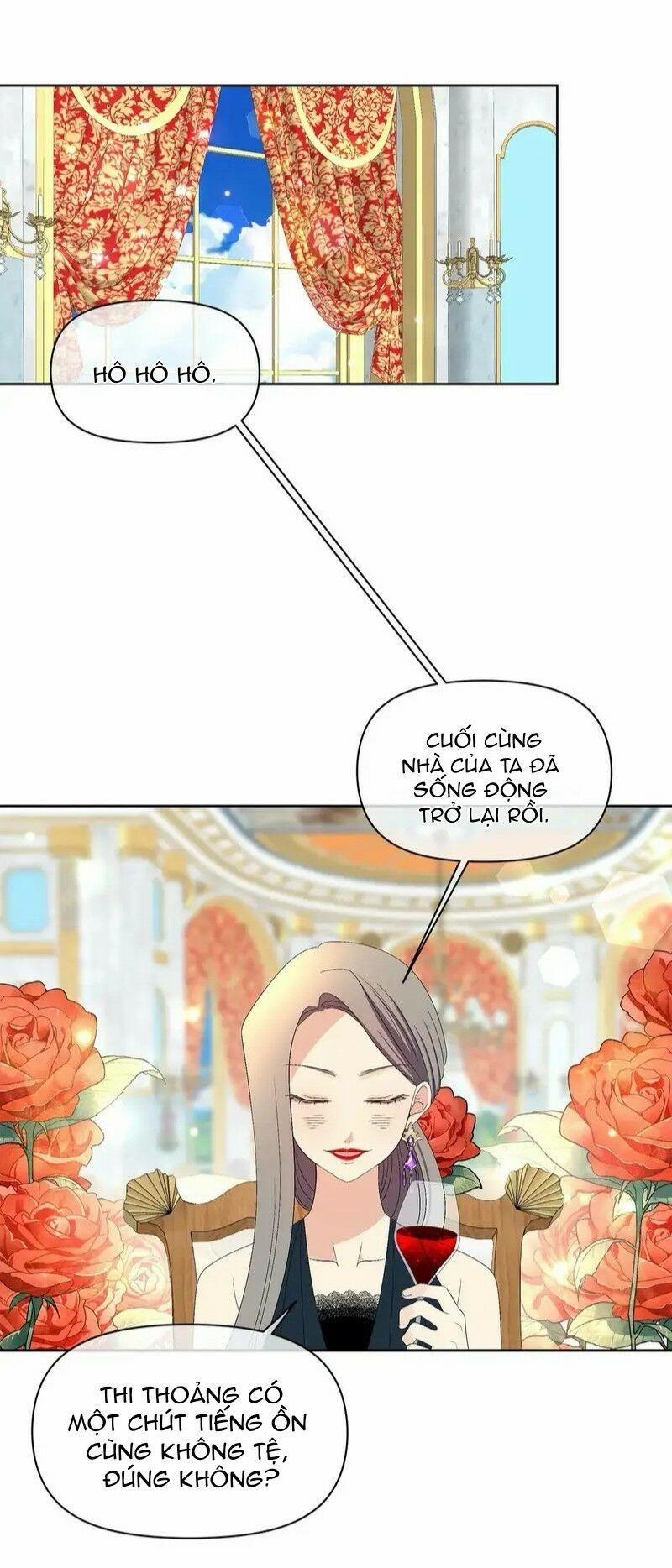 Công Chúa Thời Gian Có Hạn 17 trang 0