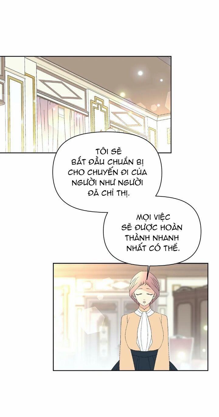 Công Chúa Thời Gian Có Hạn 21 trang 0