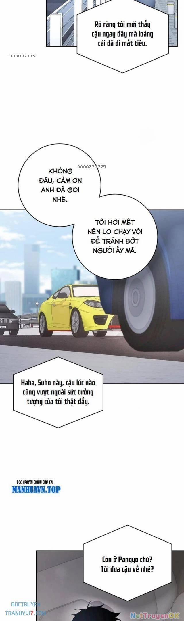 Công Chức Cấp Kiếm Thần Hồi Quy 22 trang 1