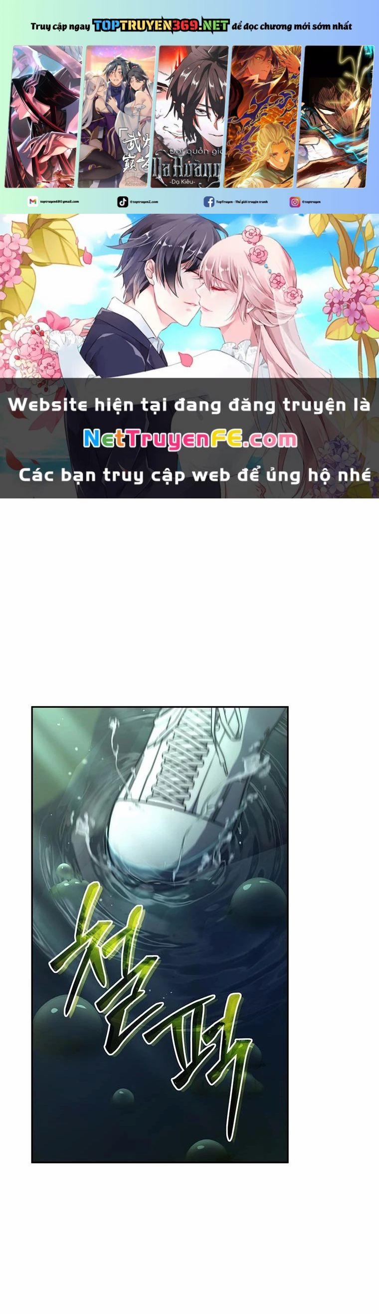 Công Chức Cấp Kiếm Thần Hồi Quy 3 trang 0