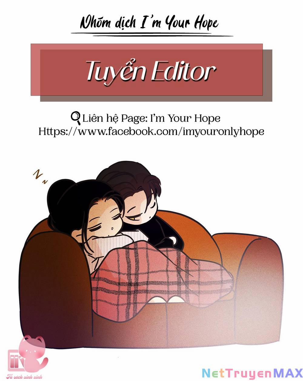 Công Khai Hẹn Hò Chốn Công Sở 51 trang 1