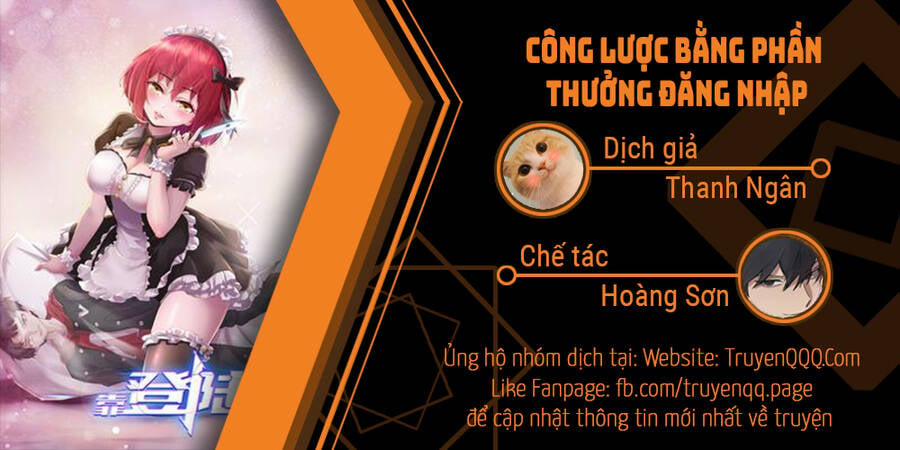 Công Lược Bằng Phần Thưởng Đăng Nhập 1 trang 0