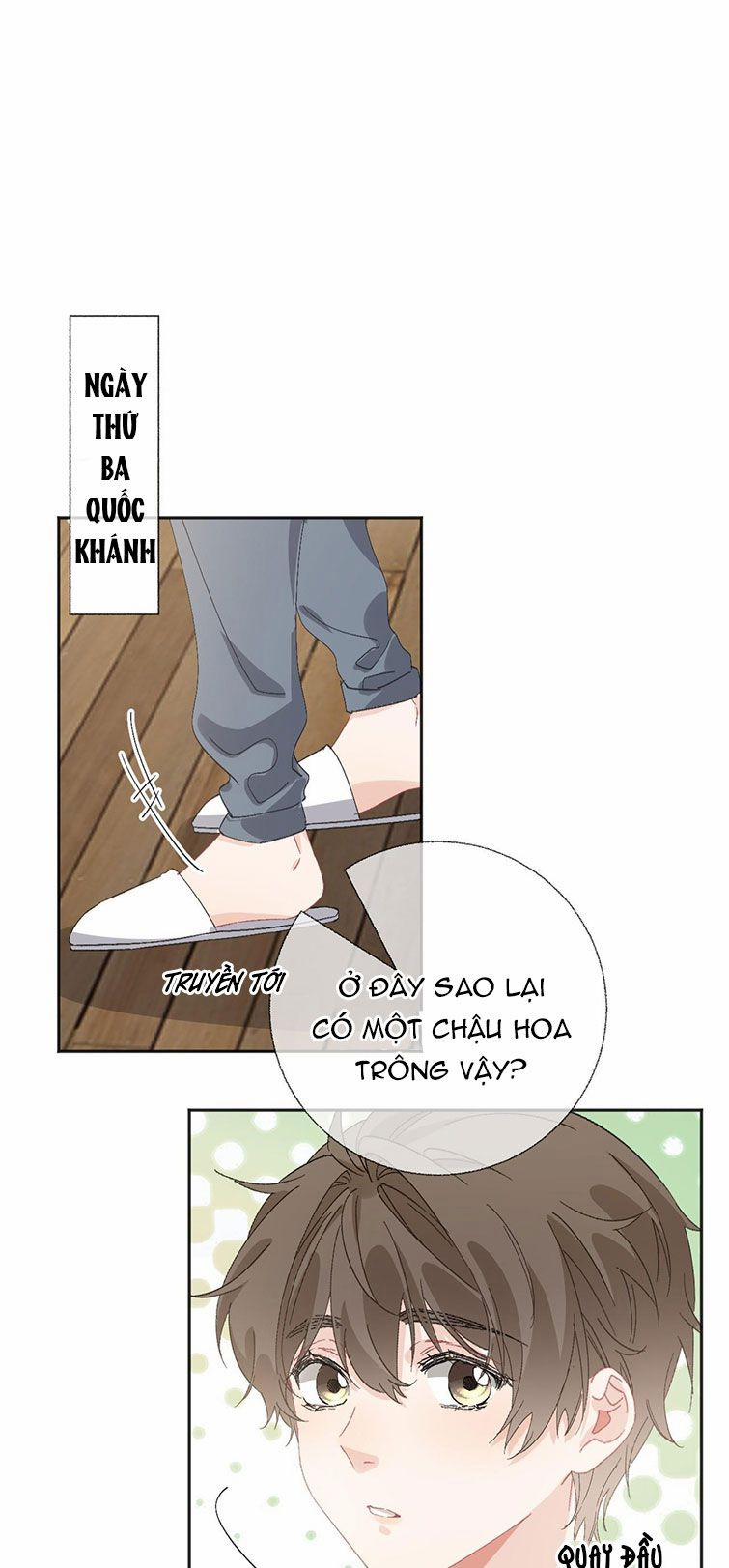 Công Lược Đối Tượng Sai Rồi 48 trang 1