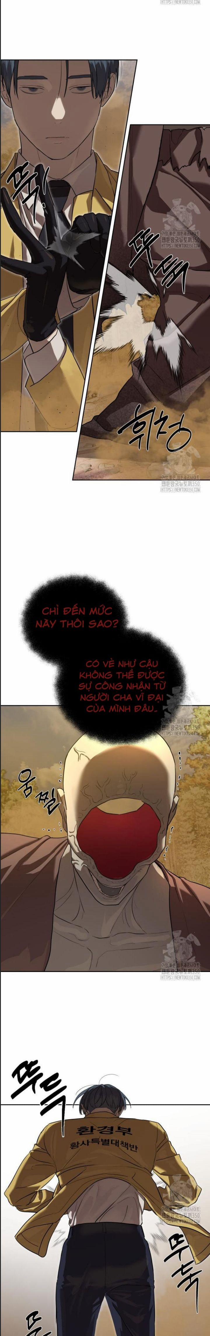 Công Năng Đặc Dị 19 trang 1