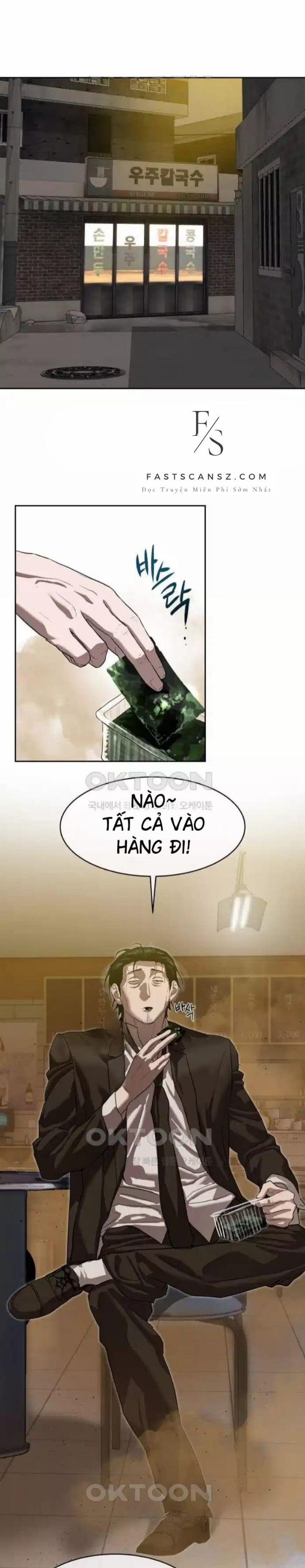 Công Năng Đặc Dị 23 trang 0