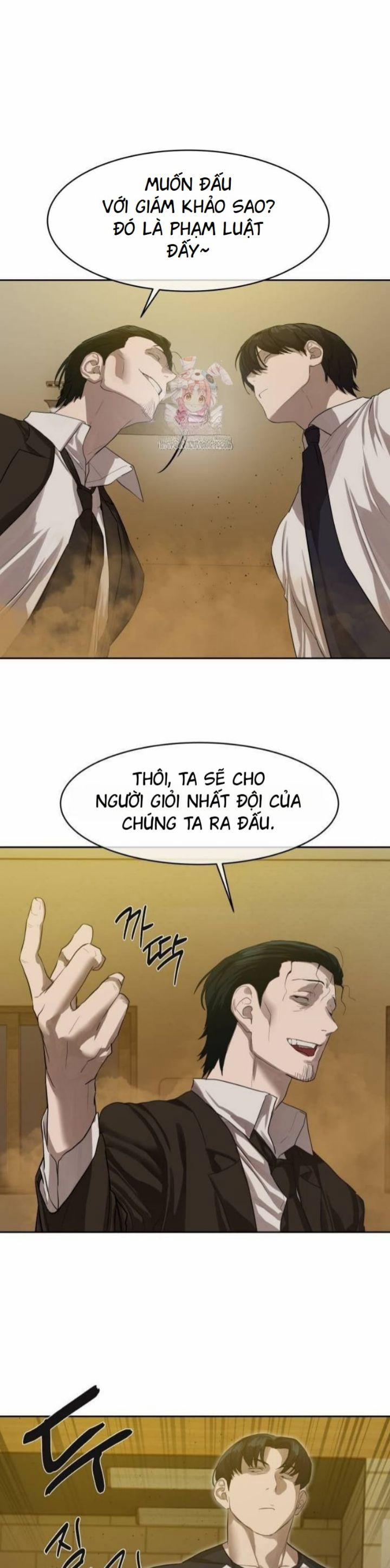 Công Năng Đặc Dị 24 trang 0