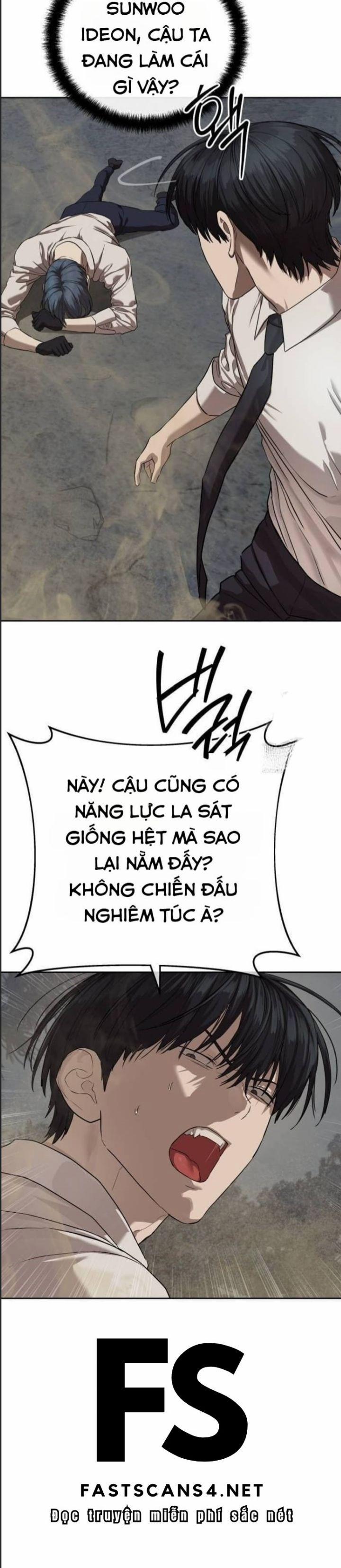 Công Năng Đặc Dị 33 trang 1