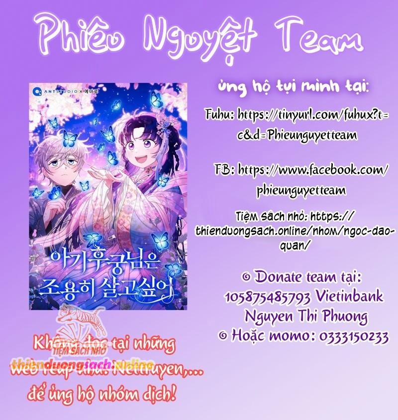 Công Nương Tái Sinh 2 trang 0