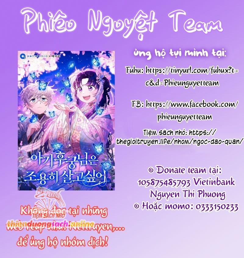 Công Nương Tái Sinh 6 trang 0