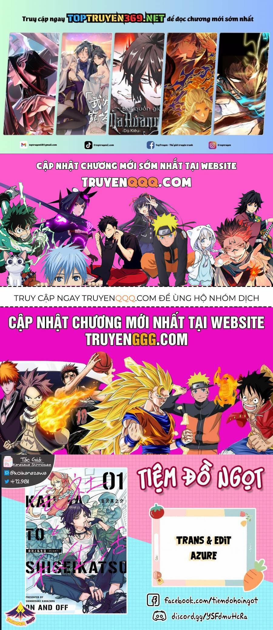Công Sở Và Đời Tư: On Và Off 18.1 trang 0