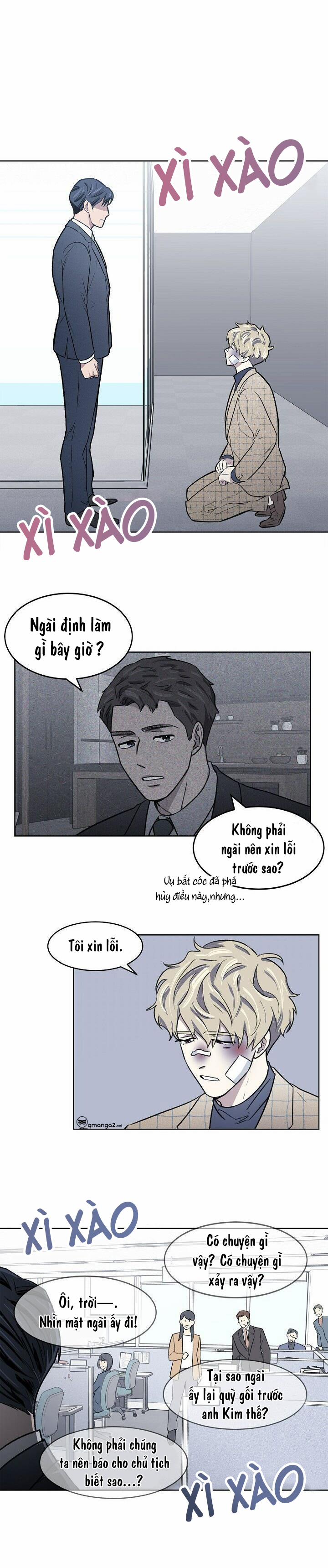 Công Tắc Tham Vọng 3 trang 0