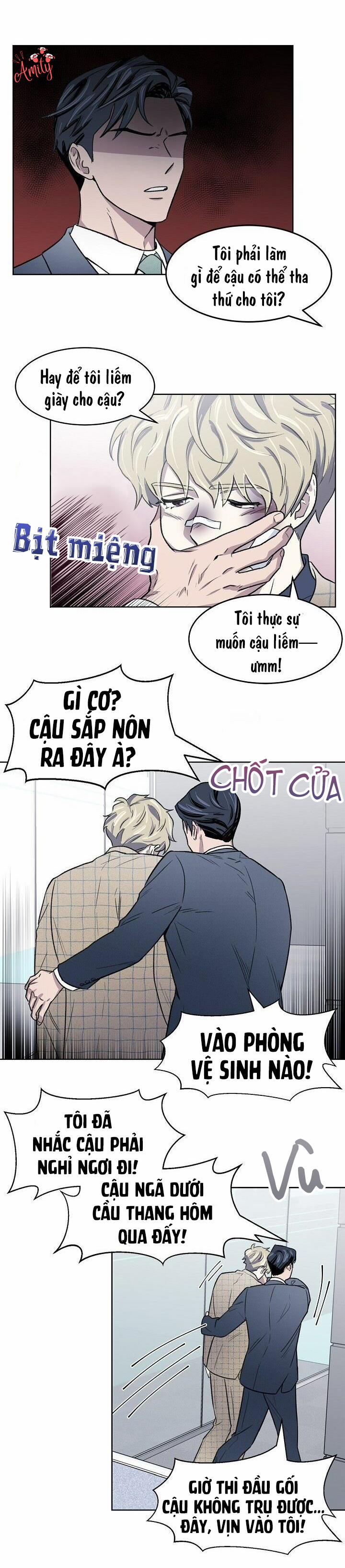 Công Tắc Tham Vọng 3 trang 1