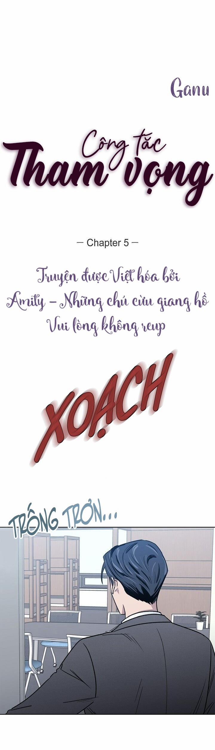 Công Tắc Tham Vọng 5 trang 1
