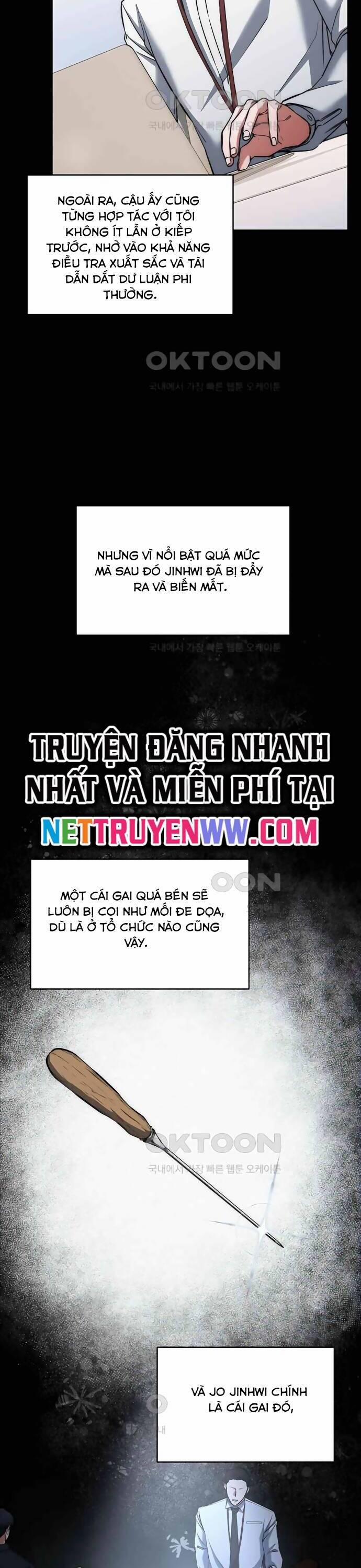 Công Thức Cấp Kiếm Thần Hồi Quy 15 trang 0