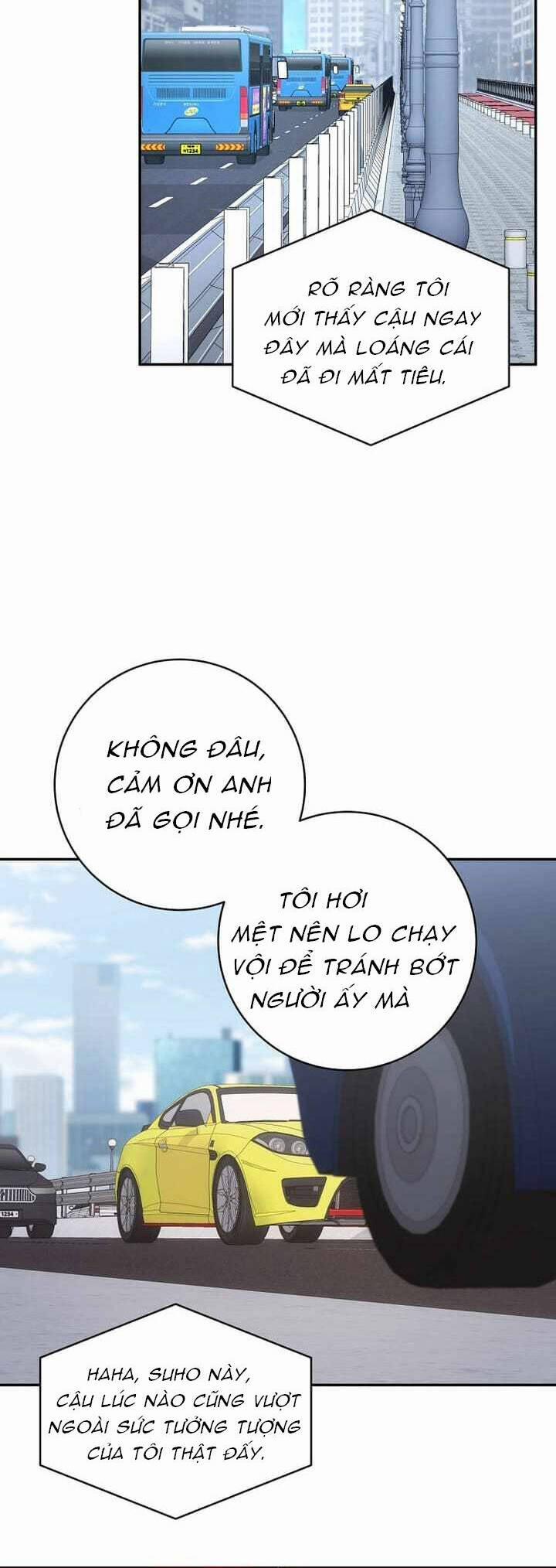 Công Thức Cấp Kiếm Thần Hồi Quy 22 trang 1