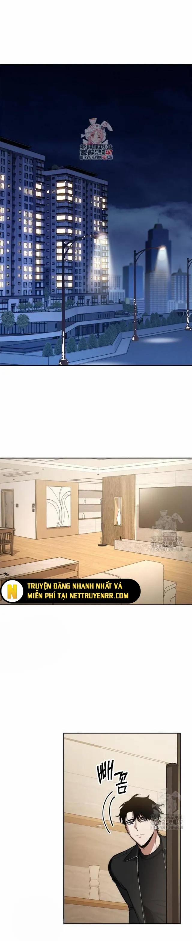 Công Thức Cấp Kiếm Thần Hồi Quy 31 trang 1