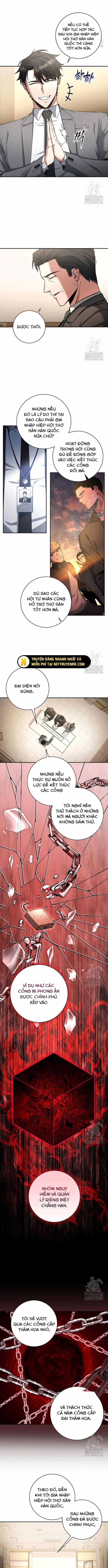 Công Thức Cấp Kiếm Thần Hồi Quy 32 trang 1
