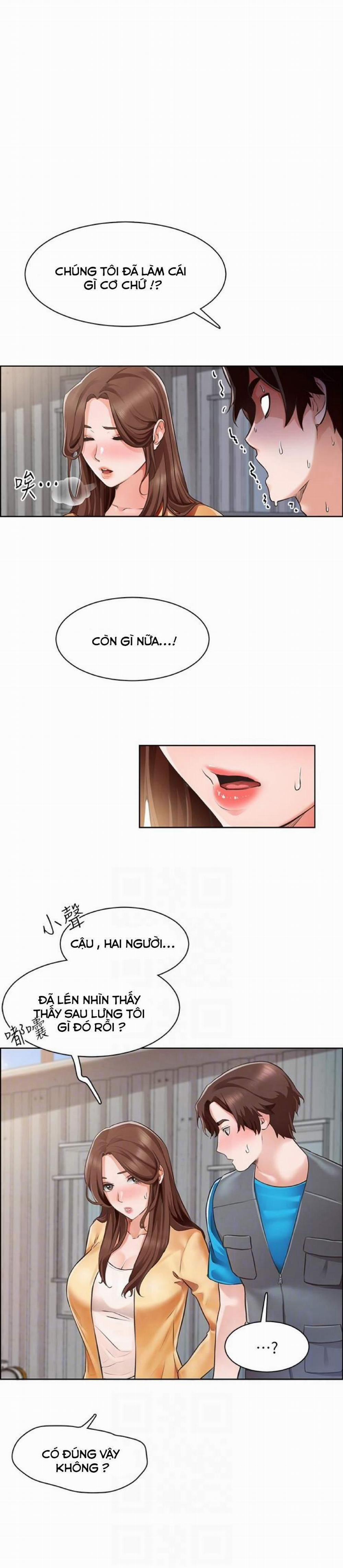 Công trường hoan lạc 4 trang 0