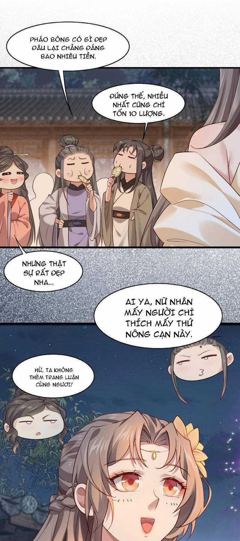 Công Tử Biệt Tú! 29 trang 0