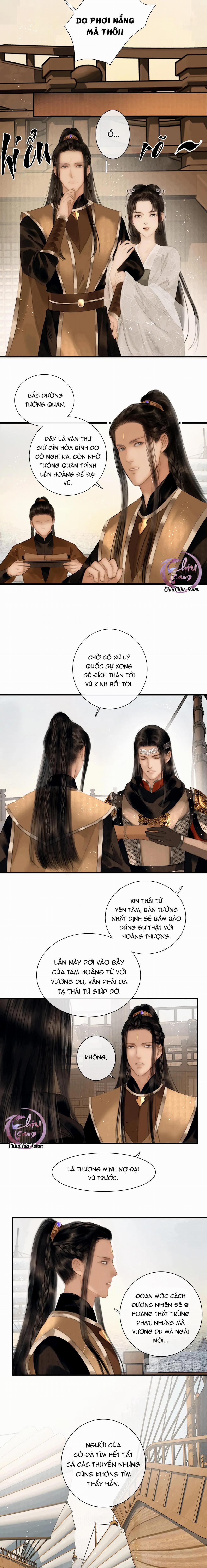 Công Tử Đào Hôn (END) 34 trang 1