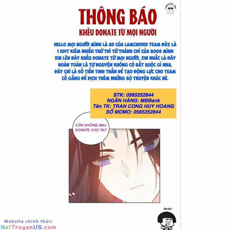 Công Tử Thực Sự Quá Chính Nghĩa 154 trang 1