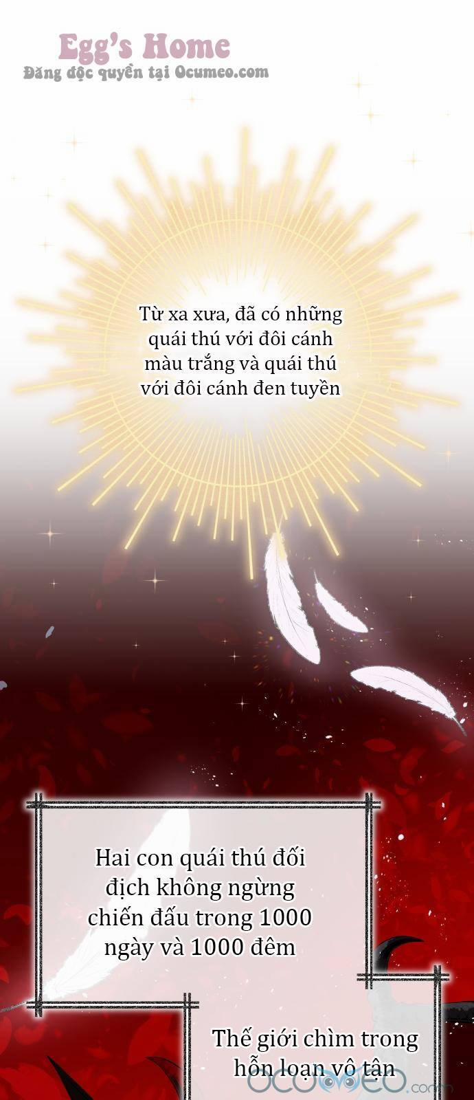 Công Tước Ác Quỷ Không Ngủ Được 1 trang 1