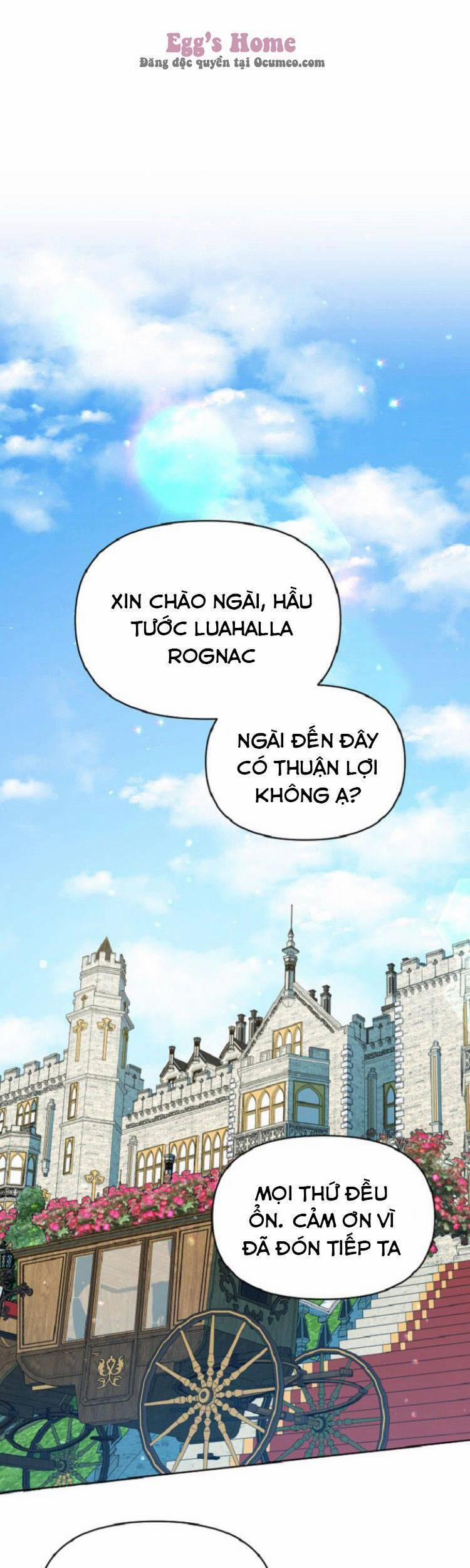 Công Tước Ác Quỷ Không Ngủ Được 10 trang 0