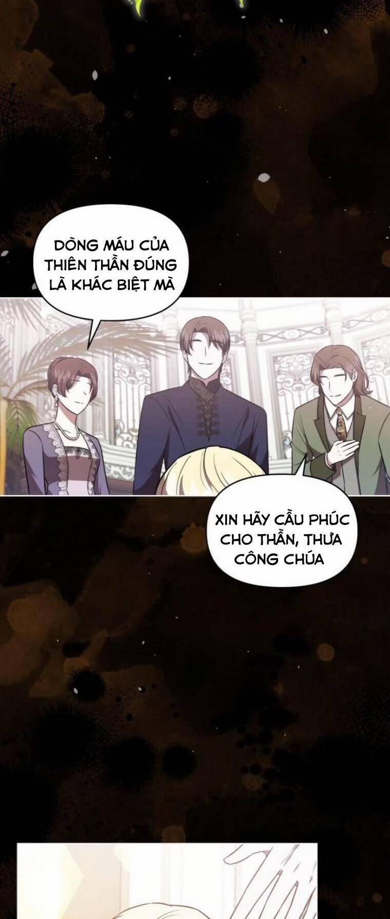Công Tước Ác Quỷ Không Ngủ Được 18 trang 1