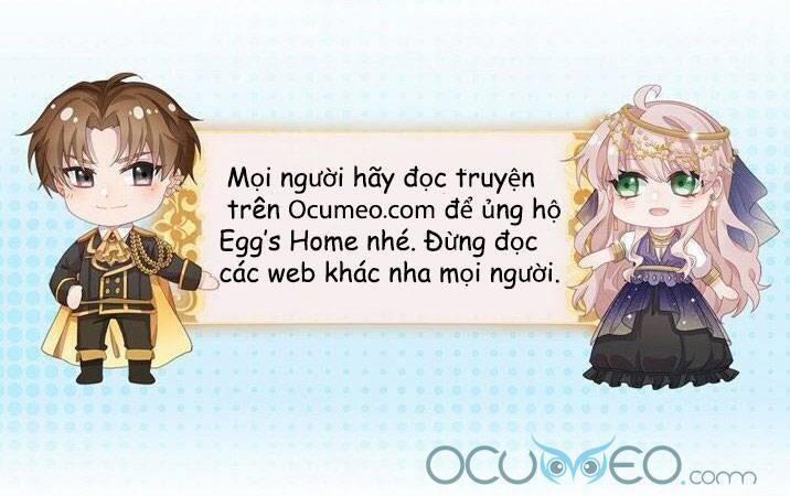 Công Tước Ác Quỷ Không Ngủ Được 3 trang 0