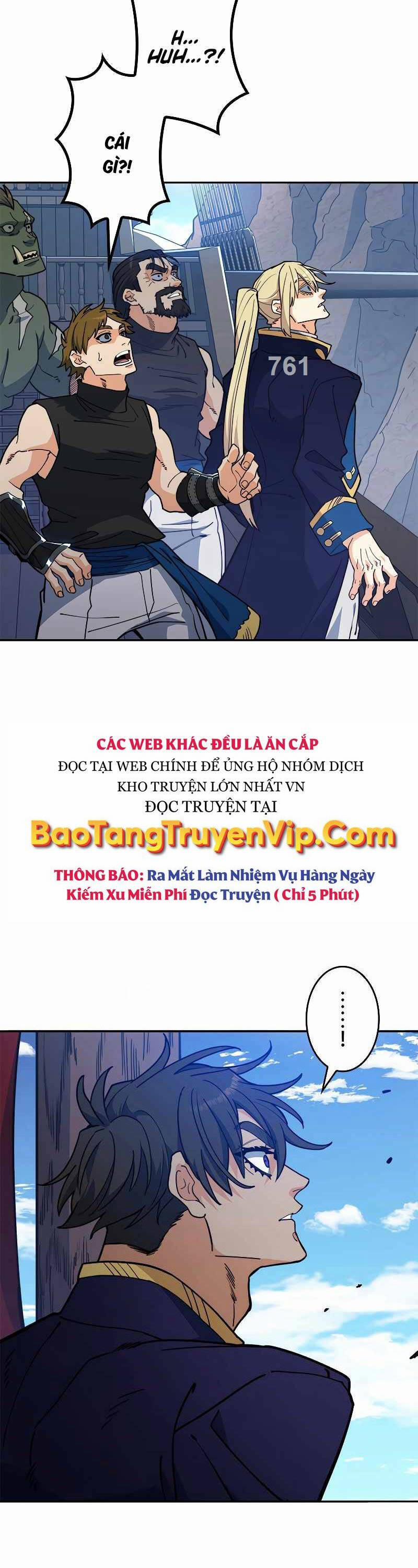Công Tước Bạch Long 117 trang 1