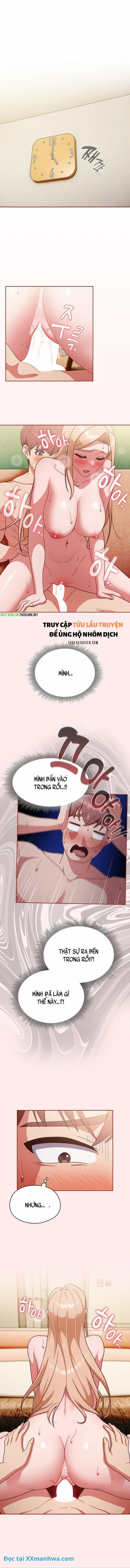 Công Việc Bán Thời Gian Ngọt Ngào. 11 trang 0