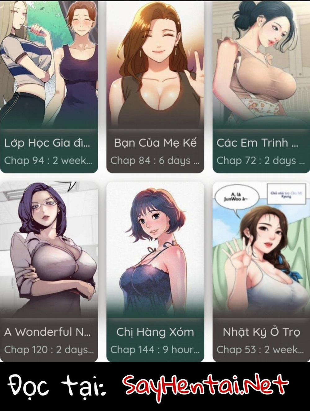 Công Việc Làm Thêm 12 trang 0