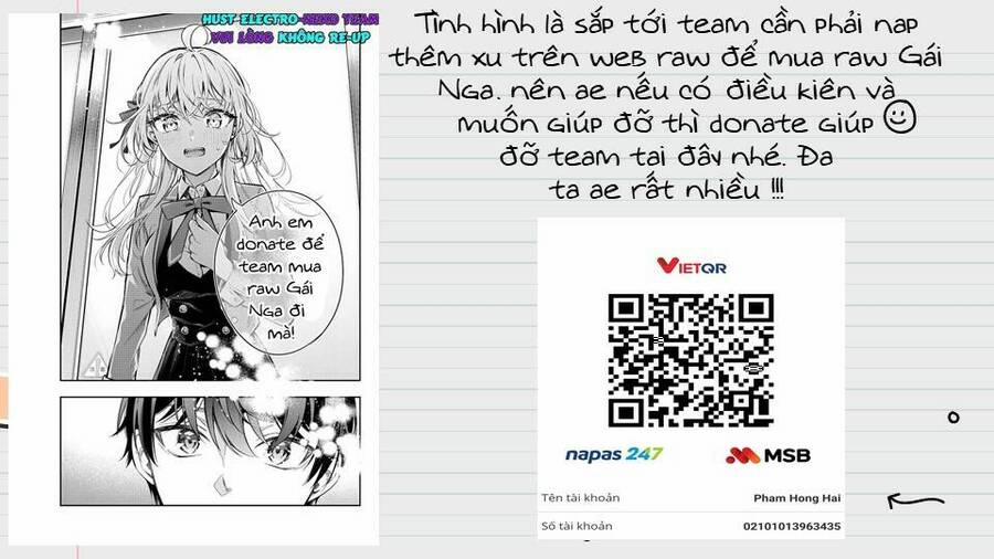 Cool Na Megami-Sama To Issho Ni Sundara, Amayakashi Sugite Ponkotsu Ni Shite Shimatta Ken Ni Tsuite 1.1 trang 1
