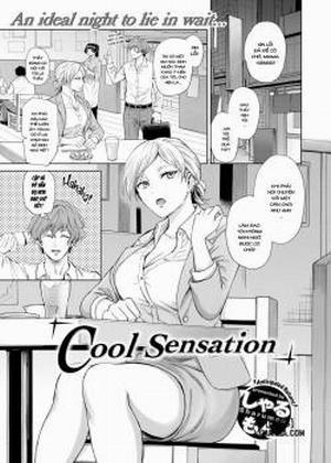 Đọc truyện tranh Cool Sensation