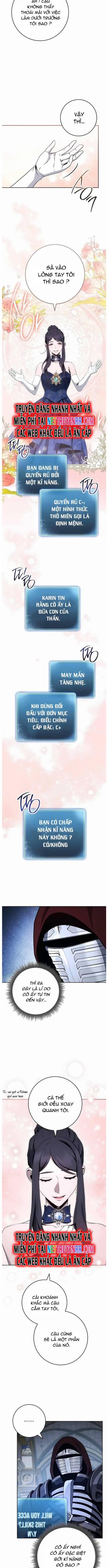 Cốt Binh Trở Lại 301 trang 1