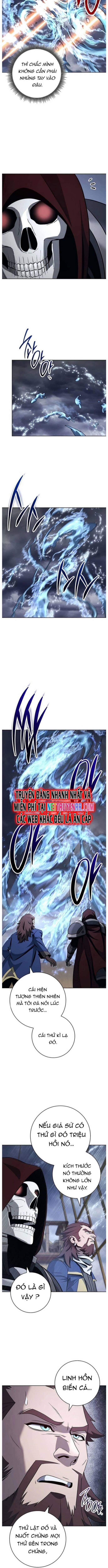 Cốt Binh Trở Lại 302 trang 1