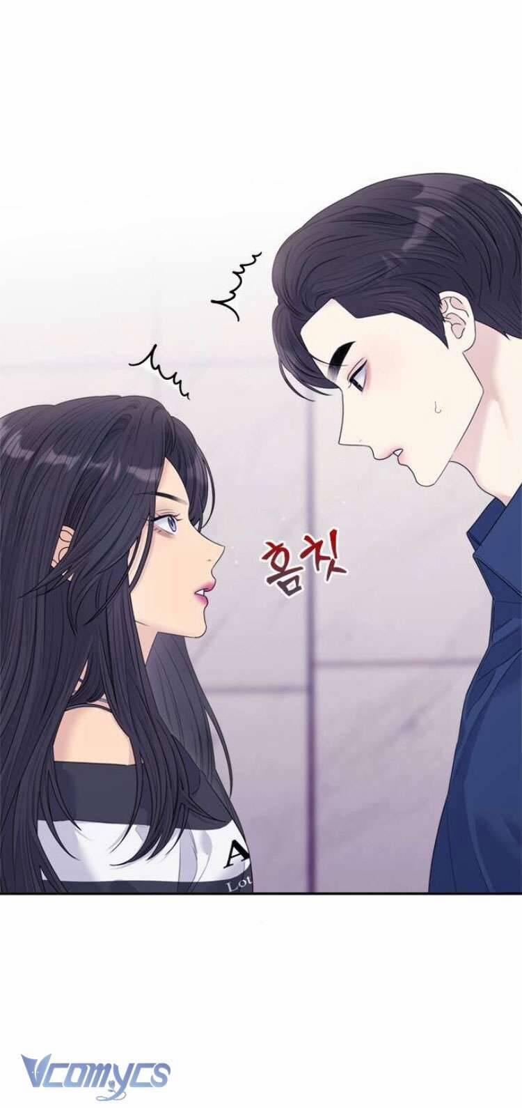Couple Breaker 71 trang 1