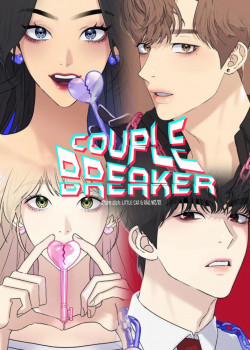 Đọc truyện tranh Couple Breaker