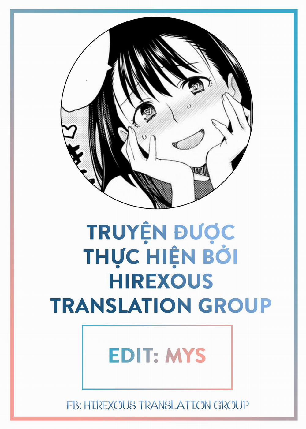 Craving – Dục Vọng 1 trang 1