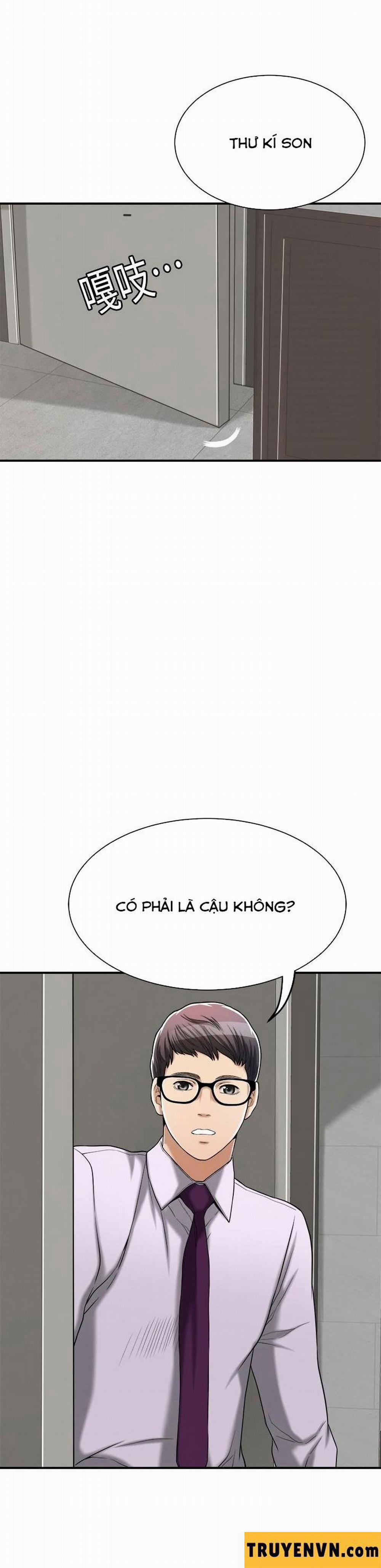 Craving – Dục Vọng 16 trang 1