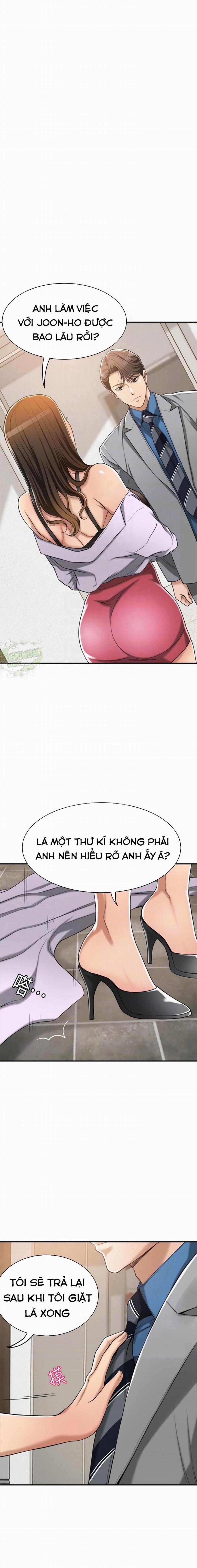 Craving – Dục Vọng 17 trang 1