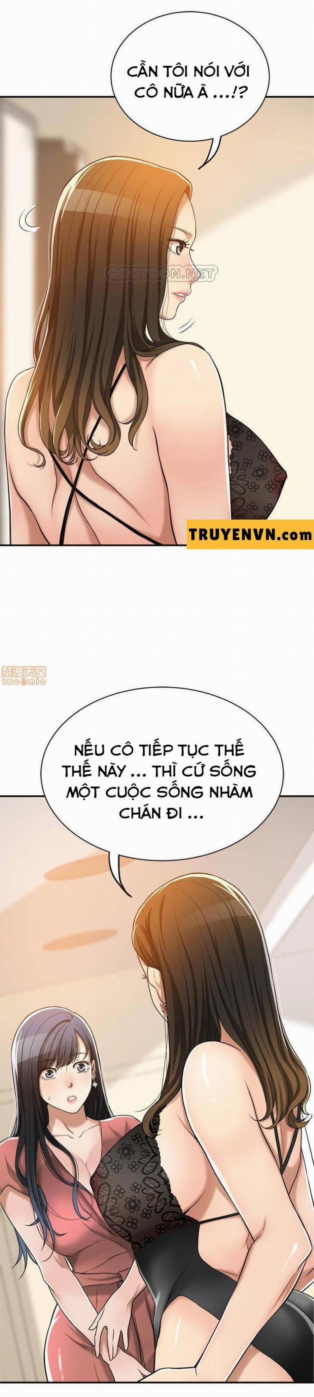 Craving – Dục Vọng 19 trang 0