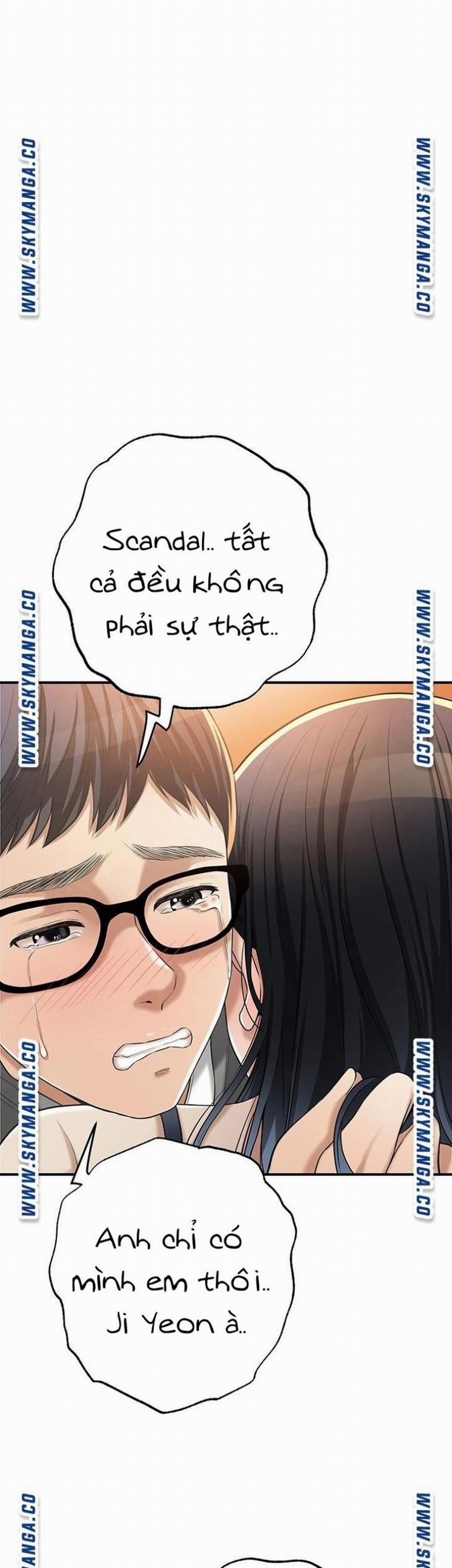 Craving – Dục Vọng 48 trang 0