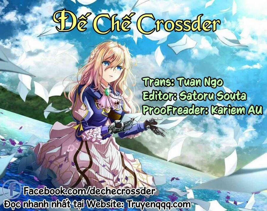 Crossdressing Quest 9 trang 0