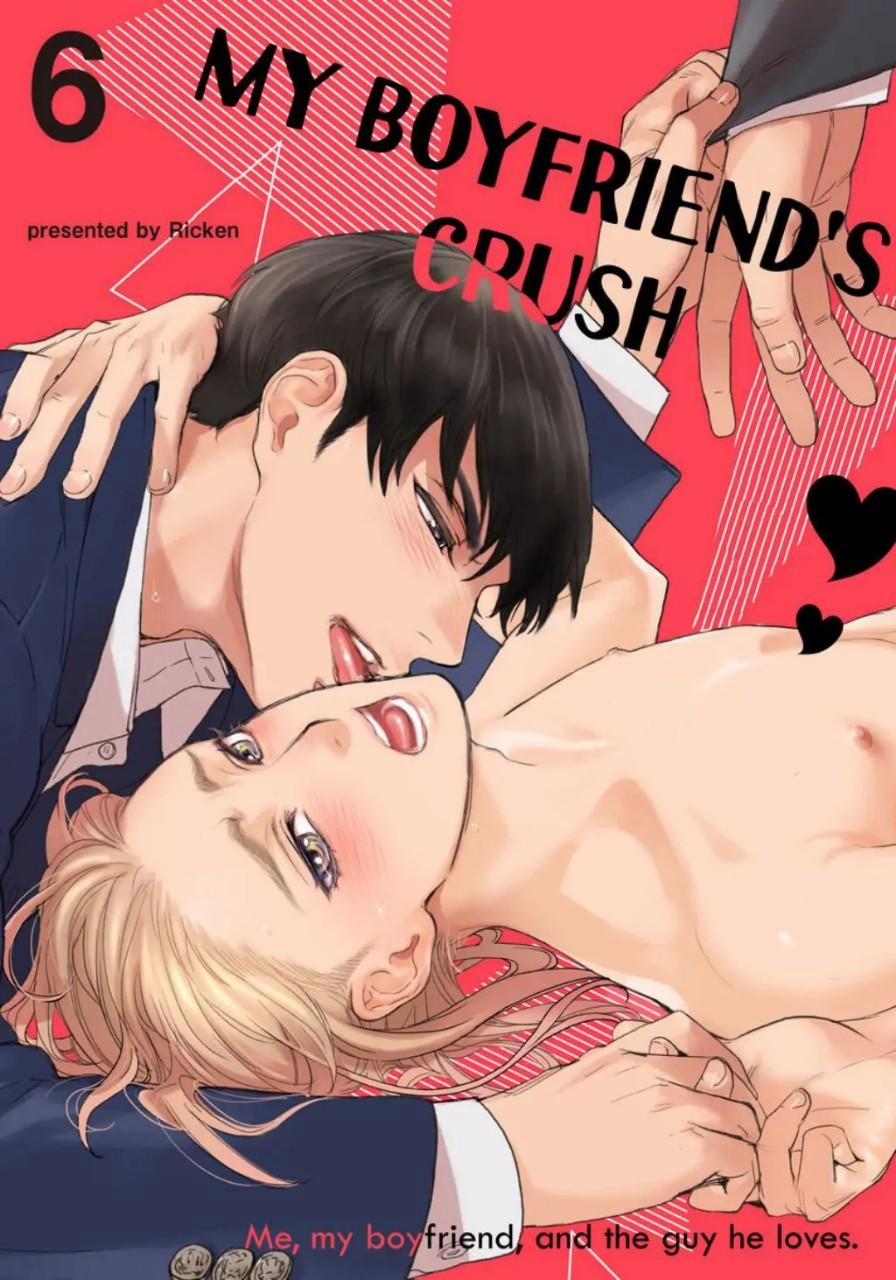 Crush Của Bạn Trai Tôi 6 END trang 1