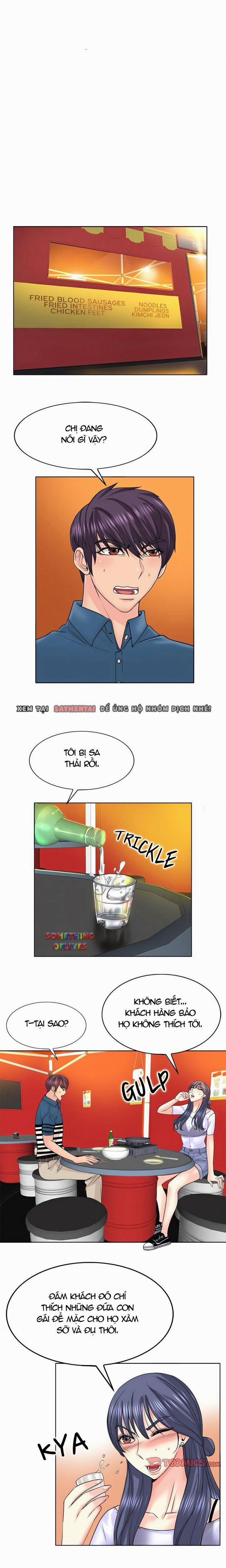 Cú Đánh Điểm 16 trang 1